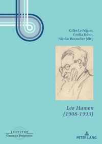 Leo Hamon (1908-1993)