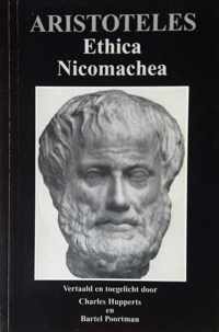 Aristoteles Ethica Nicomachea