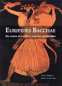 Euripides Bacchae