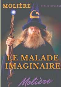 Le Malade imaginaire