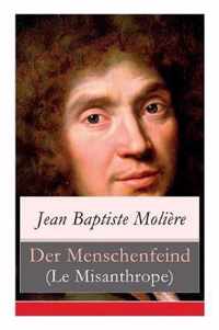 Der Menschenfeind (Le Misanthrope)