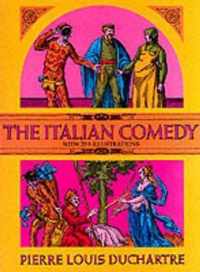 The Italian Comedy