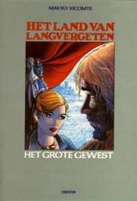 Grote gewest