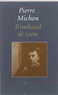 Franse Bibliotheek Modern - Rimbaud de zoon