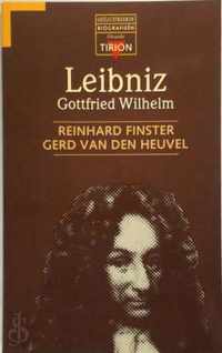 Gottfried Wilhelm Leibniz