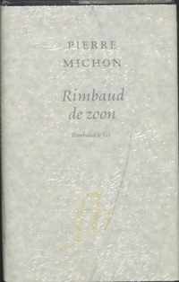 Franse Bibliotheek Modern - Rimbaud de zoon