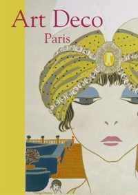 Art Deco Paris