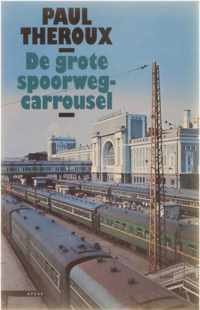 Grote Spoorwegcarrousel