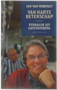 Van harte beterschap - verhalen uit gasthuisberg