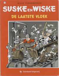 "Suske en Wiske 279 - De Laatste Vloek"