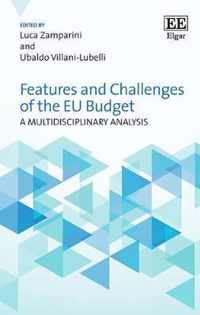 Features and Challenges of the EU Budget