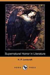 Supernatural Horror in Literature (Dodo Press)