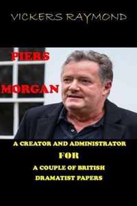 Piers Morgan