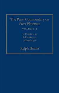 The Penn Commentary on Piers Plowman, Volume 2