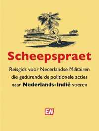 Scheepspraet