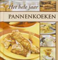 Het Hele Jaar Pannenkoeken