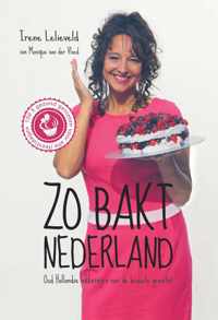Zo bakt Nederland