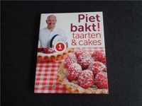 Piet Bakt! - Taarten & Cakes