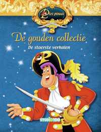 Piet Piraat  De gouden collectie  De stoerste verhalen