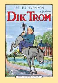 Boek - Dik Trom