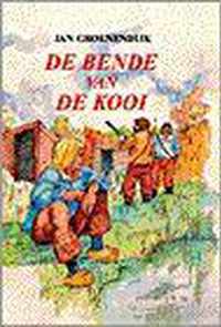 De bende van de Kooi