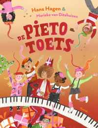 De Pieto-toets