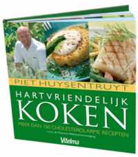 Hartvriendelijk koken