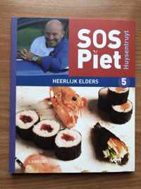 SOS PIET - Heerlijk elders