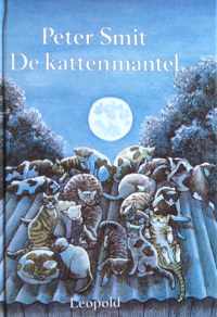 De Kattenmantel