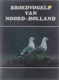 Broedvogels van Noord-Holland