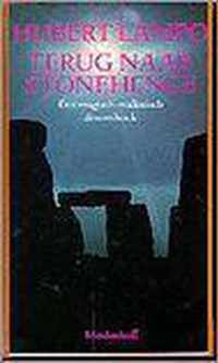 Terug naar stonehenge