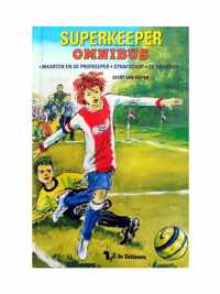 Superkeeper Omnibus