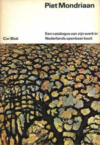 Piet mondriaan