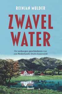 Zwavelwater