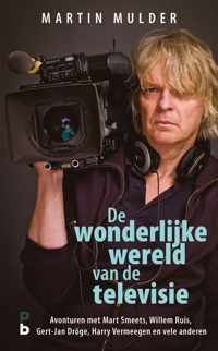 De wonderlijke wereld van de televisie