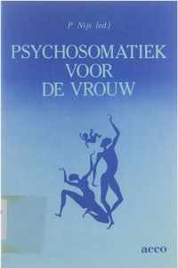 Psychosomatiek voor de vrouw