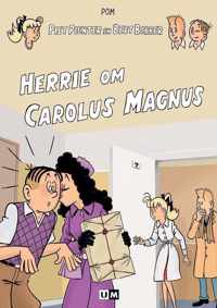 Herrie om Carolus Magnus