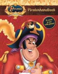 Piet Piraat : piratenhandboek