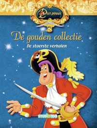 Piet Piraat : Gouden Collectie - De stoerste verhalen - Hardcover (9789462774247)
