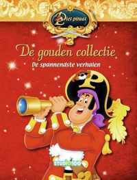 Piet Piraat  De gouden collectie  De spannendste verhalen