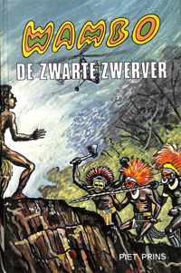 Wambo, de zwarte zwerver