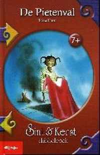 De Pietenval
