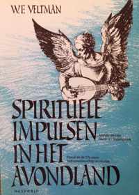 Spirituele impulsen in het avondland