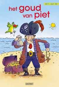 Het Goud Van Piet Avi 1 Start