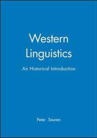 Western Linguistics