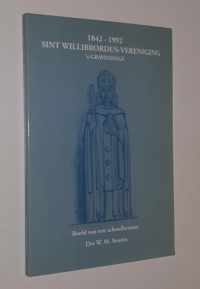 150 jaar sint-willibrordusvereniging