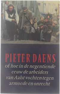 Pieter Daens