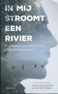 In mij stroomt een rivier