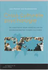 Cross-Culturele Psychologie