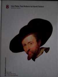Van Pieter Paul Rubens tot David Teniers